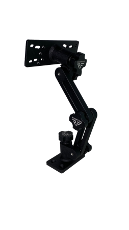 Крепление эхолота UniGrip Main Gen3 Riverforce_2