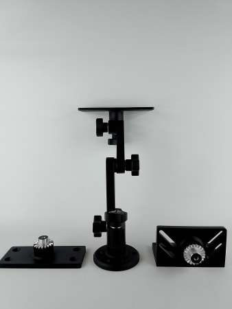 Крепление эхолота UniGrip Main Riverforce Gen2_3